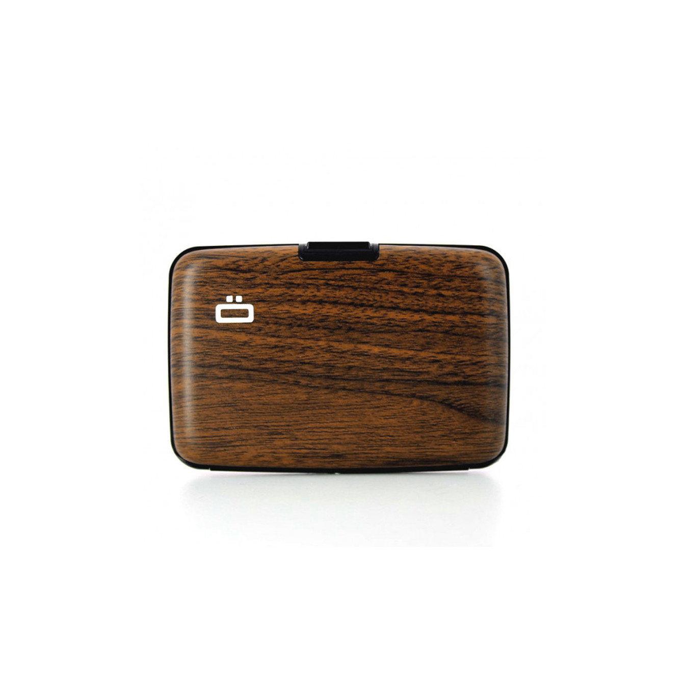 Ogon Stockholm Smartcase Card Holder Sequoia