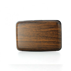 Ogon Stockholm Smartcase Card Holder Sequoia