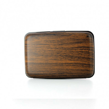 Ogon Stockholm Smartcase Card Holder Sequoia
