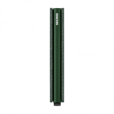 Secrid Slimwallet Original Green Cardholder