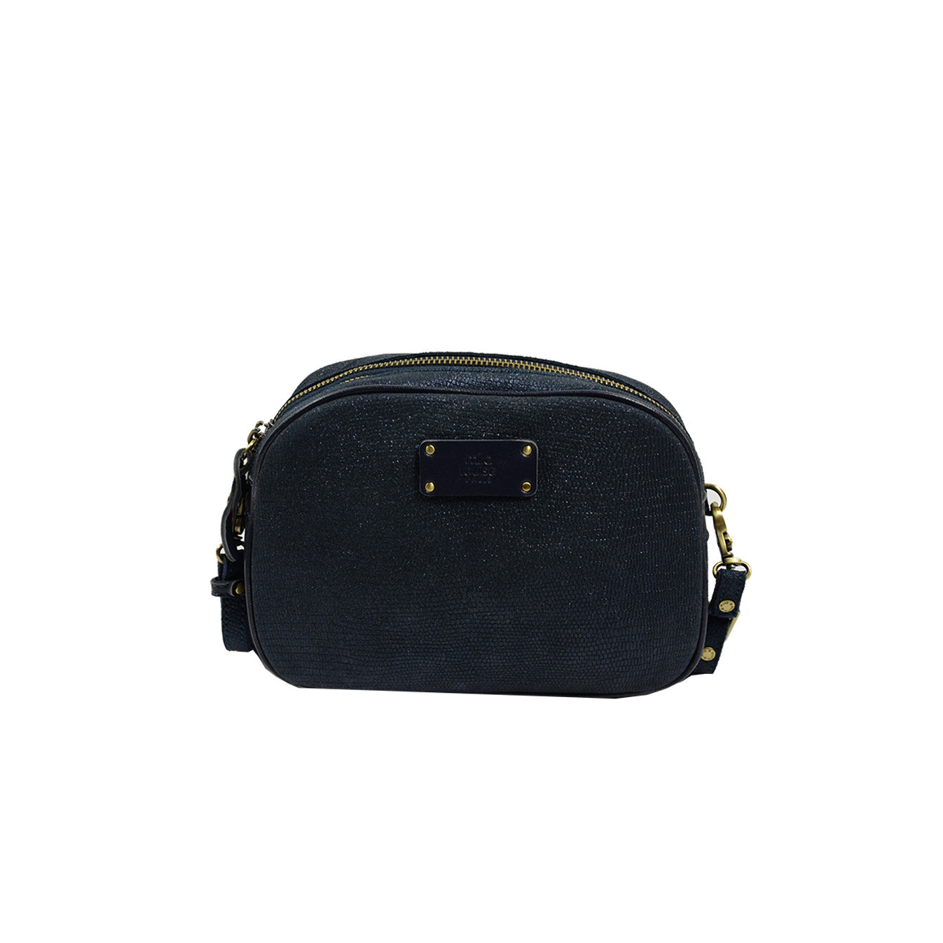 Mila Louise Ray L Sac Bandoulière Bleu