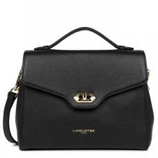 Lancaster Milano Handbag 547-55 Black