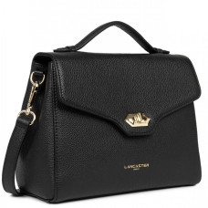 Lancaster Milano Handbag 547-55 Black