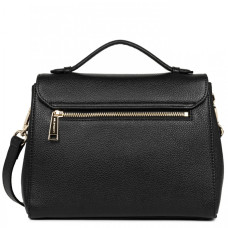 Lancaster Milano Handbag 547-55 Black