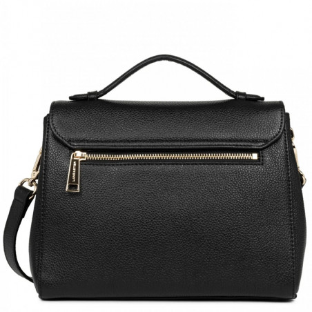 Lancaster Milano Handbag 547-55 Black