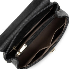 Lancaster Milano Handbag 547-55 Black