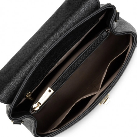 Lancaster Milano Handbag 547-55 Black
