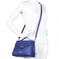 Lancaster Milano Handbag 547-55 Black