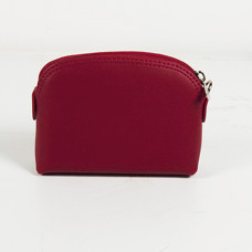 Lancaster Constance Porte Monnaie 137-01 Rouge