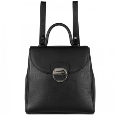Lancaster Foulonne Pia Backpack 547-66 Black