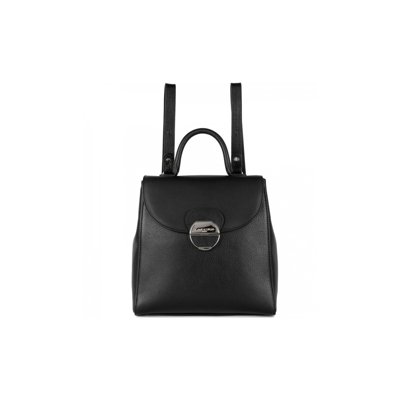 Lancaster Foulonne Pia Backpack 547-66 Black