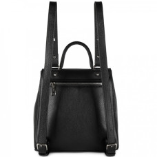 Lancaster Foulonne Pia Backpack 547-66 Black