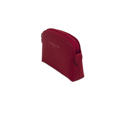 Lancaster Constance Porte Monnaie 137-01 Rouge