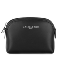 Lancaster Constance Porte Monnaie 137-01 Noir