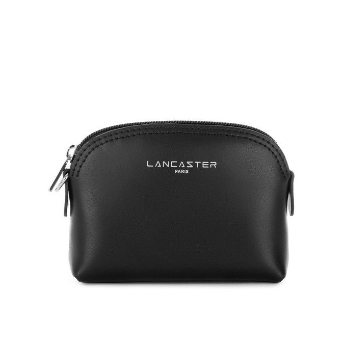 Lancaster Constance Porte Monnaie 137-01 Noir