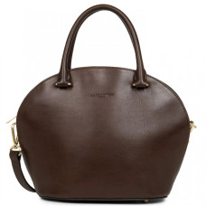 Lancaster Légende Horizon Sac A Main 571-72 Marron