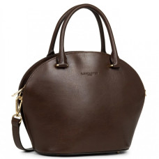 Lancaster Légende Horizon Sac A Main 571-72 Marron cote
