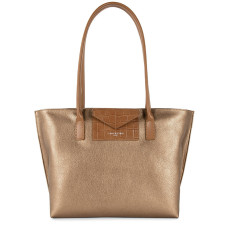 Lancaster Maya Tote Bag 517-29 Copper Hazelnut Camel