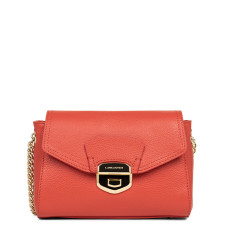 Lancaster Foulonne Milano Trotting Bag 547-44 Blush