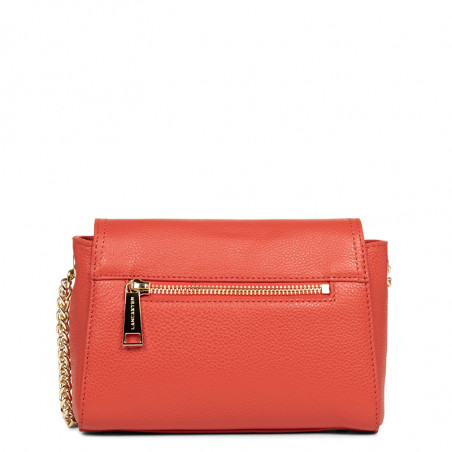 Lancaster Foulonne Milano Trotting Bag 547-44 Blush