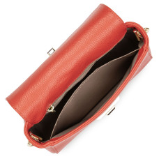 Lancaster Foulonne Milano Trotting Bag 547-44 Blush