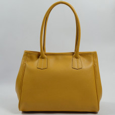 Berthille Elisa Shopping Bag Golden Grain