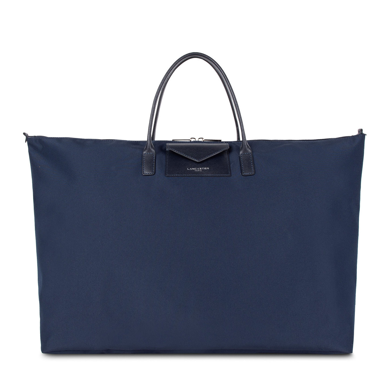 Lancaster Smart Kba Travel Bag 516-32 Navy Blue