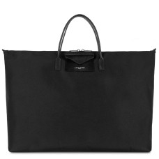 Lancaster Smart Kba Travel Bag 516-32 Black