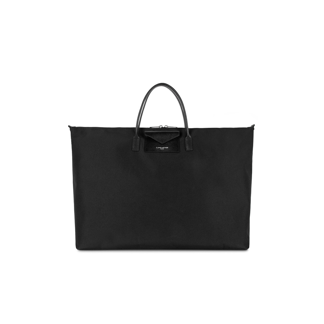 Lancaster Smart Kba Travel Bag 516-32 Black