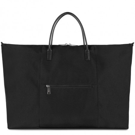 Lancaster Smart Kba Travel Bag 516-32 Black