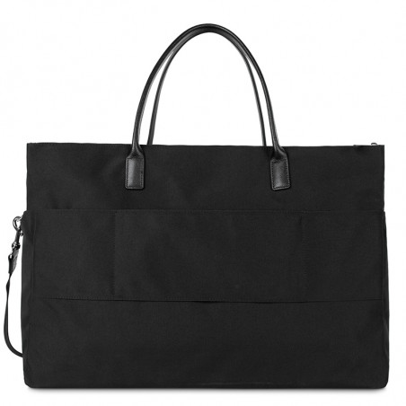 Lancaster Smart Kba Travel Bag 516-33 Black