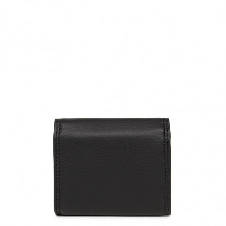 Lancaster Soft Vintage Men's Wallet 120-10 Black