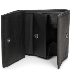 Lancaster Soft Vintage Men's Wallet 120-10 Black