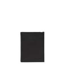 Lancaster Soft Vintage Men's Wallet 120-12 Black