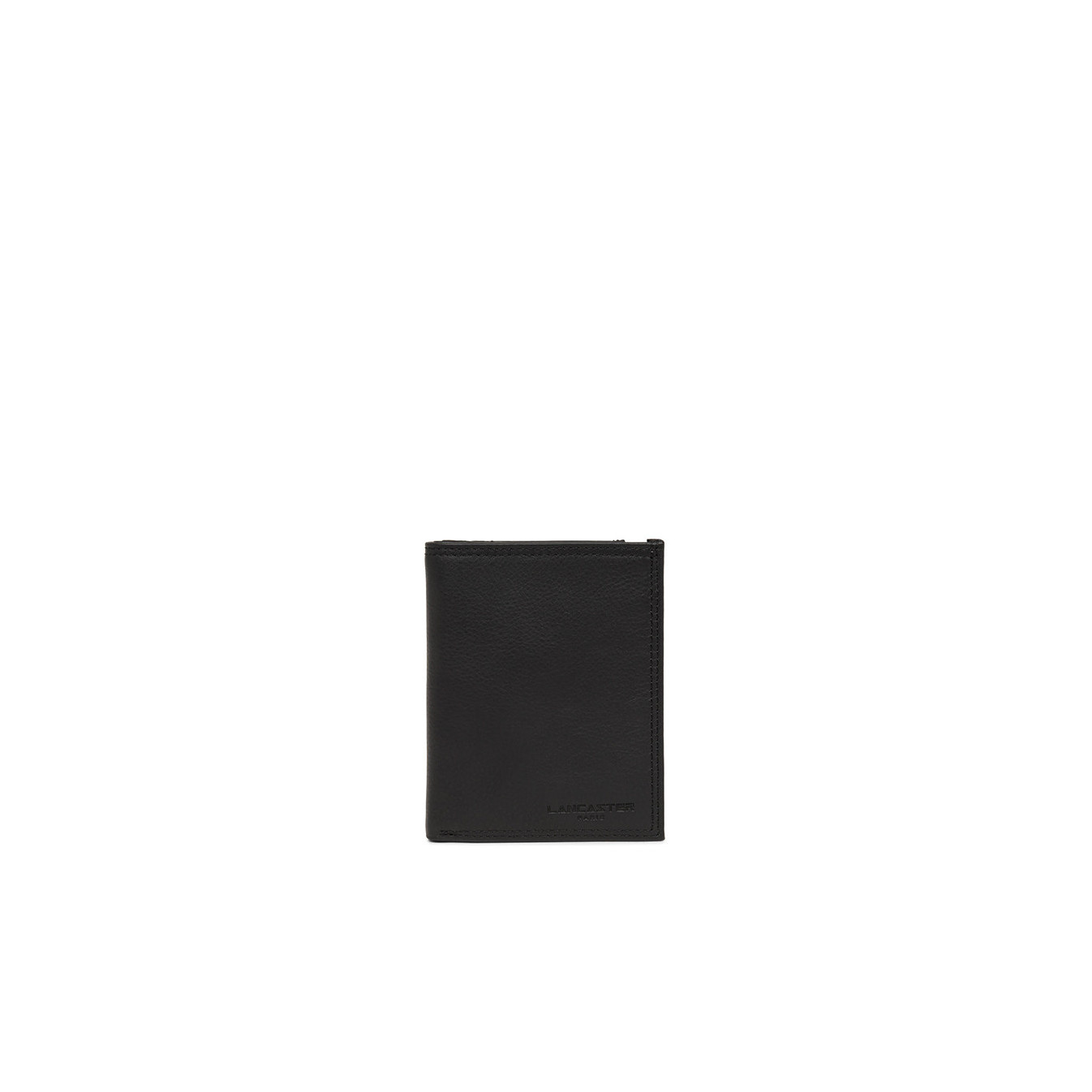 Lancaster Soft Vintage Men's Wallet 120-12 Black