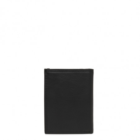 Lancaster Soft Vintage Men's Wallet 120-12 Black