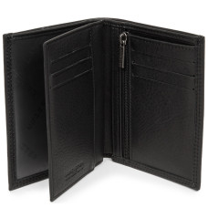 Lancaster Soft Vintage Men's Wallet 120-12 Black