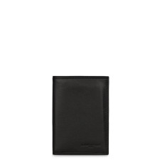 Lancaster Soft Vintage Men's Wallet 120-13 Black