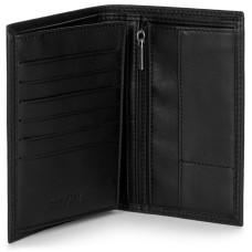 Lancaster Soft Vintage Men's Wallet 120-13 Black