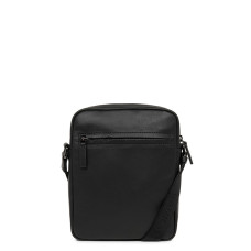 Lancaster Soft Vintage Men Pouch 320-14 Black