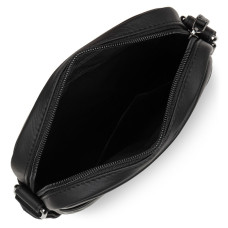 Lancaster Soft Vintage Men Pouch 320-14 Black