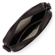 Lancaster Soft Vintage Men Pouch 320-14 Brown