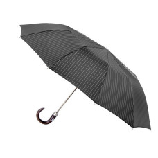 Parapluie Homme Piganiol Pliant Automatique Ultra Chic
