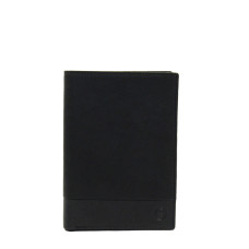 Serge Blanco Anchorage Card Holder ANC21052 Black