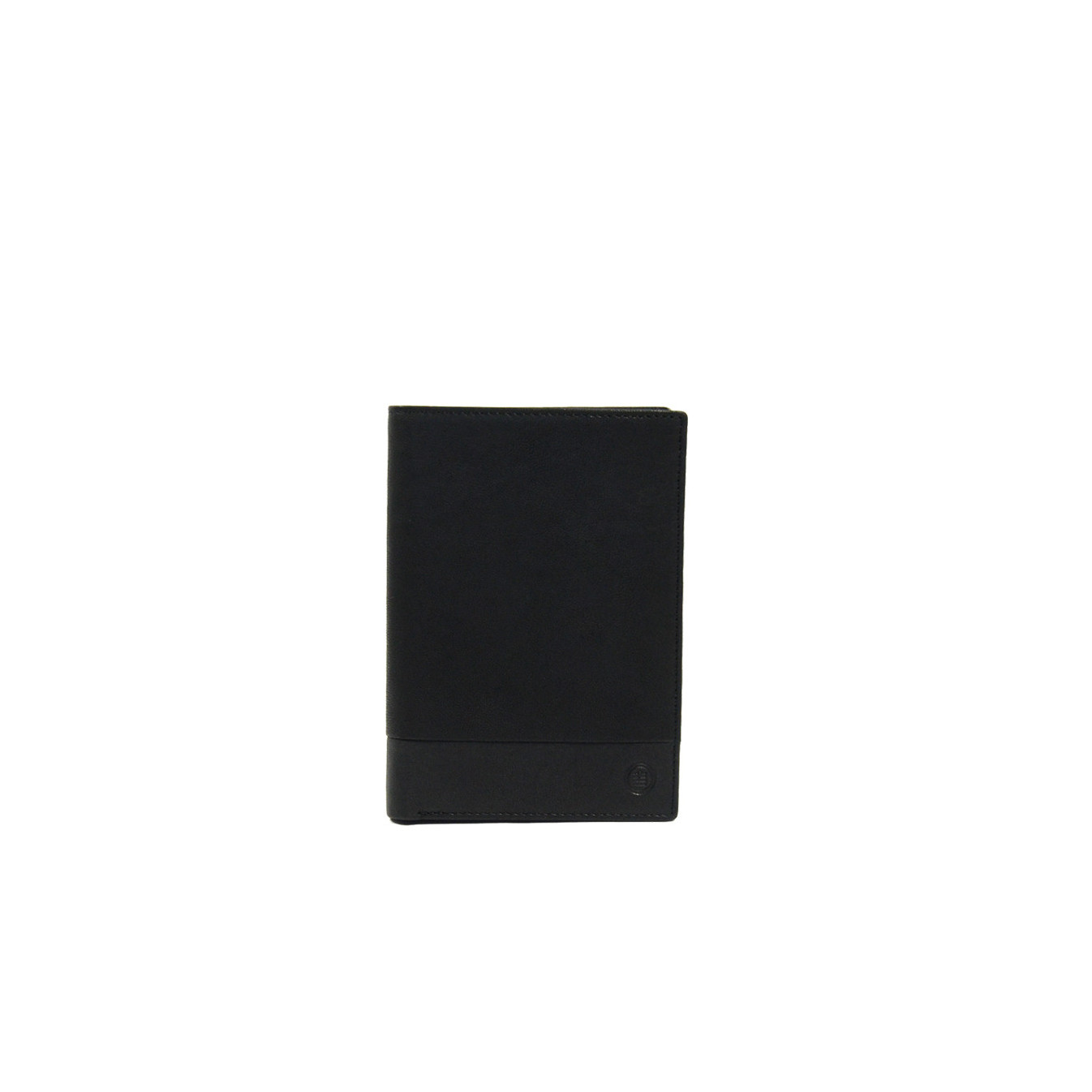 Serge Blanco Anchorage Card Holder ANC21052 Black
