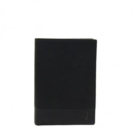 Serge Blanco Anchorage Card Holder ANC21052 Black