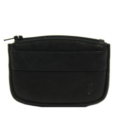 Serge Blanco ANCHORAGE Wallet ANC21071 Black