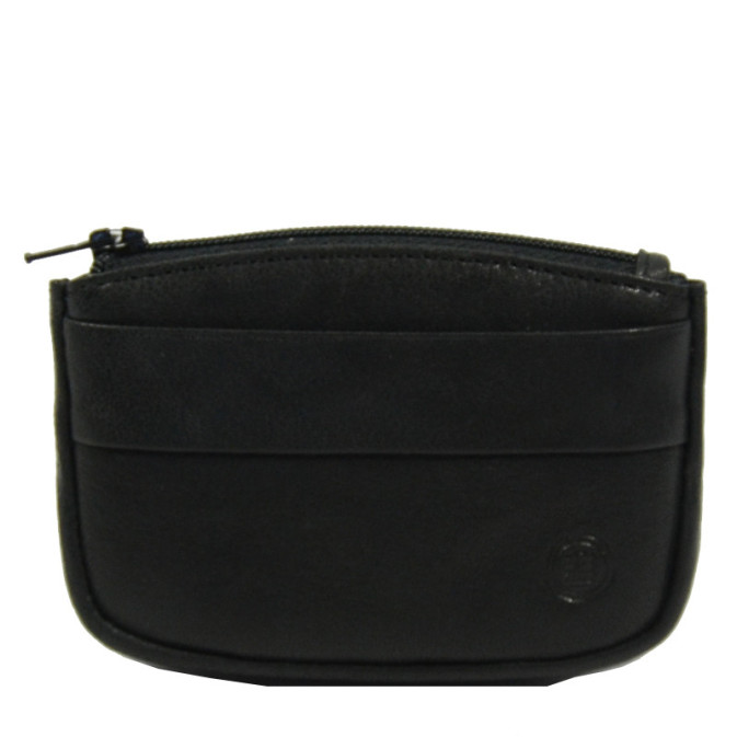 Serge Blanco ANCHORAGE Wallet ANC21071 Black