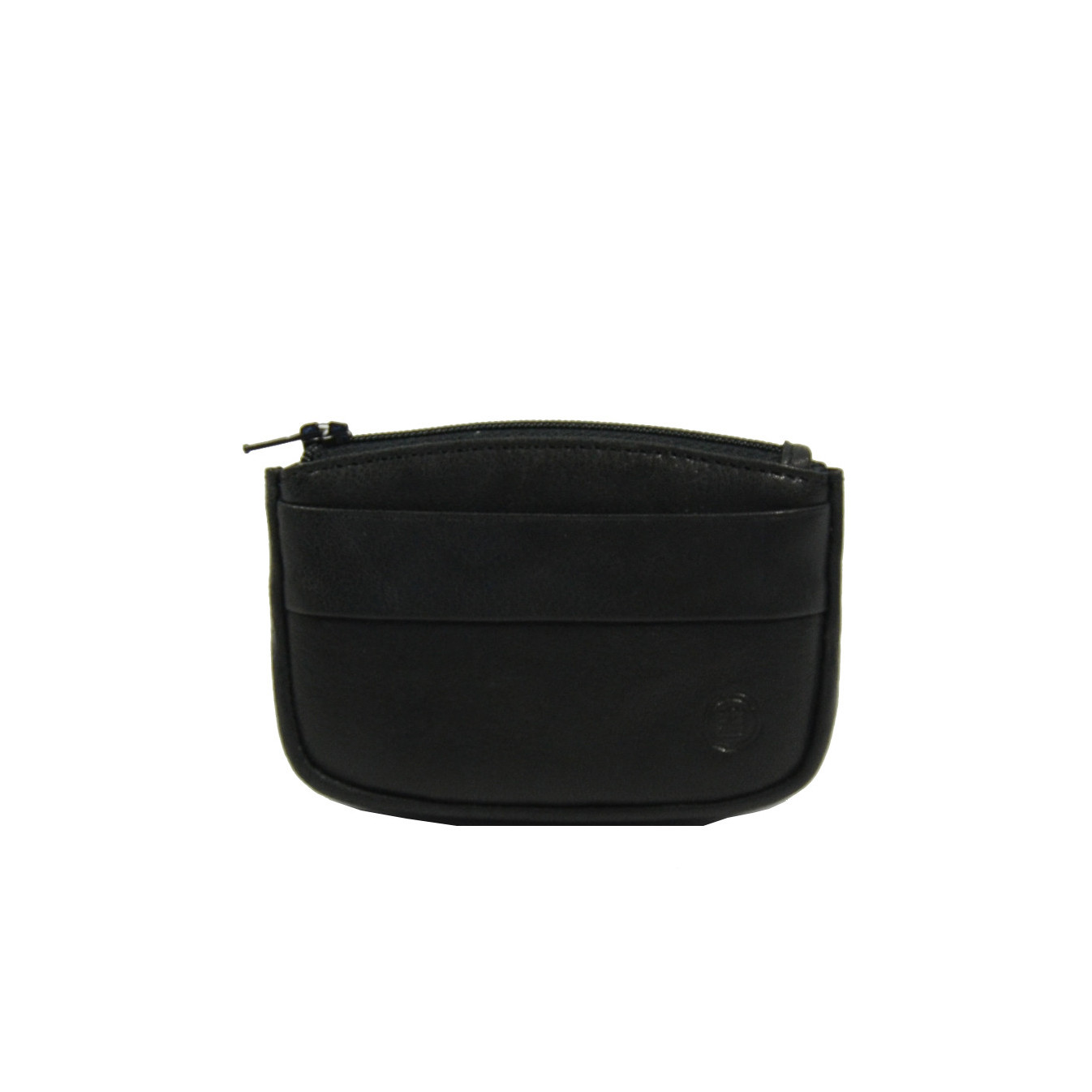 Serge Blanco ANCHORAGE Wallet ANC21071 Black