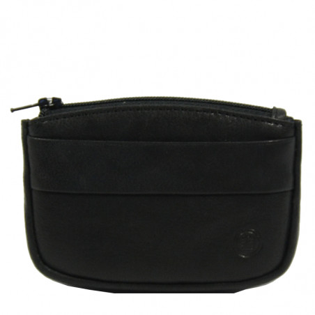 Serge Blanco ANCHORAGE Wallet ANC21071 Noir